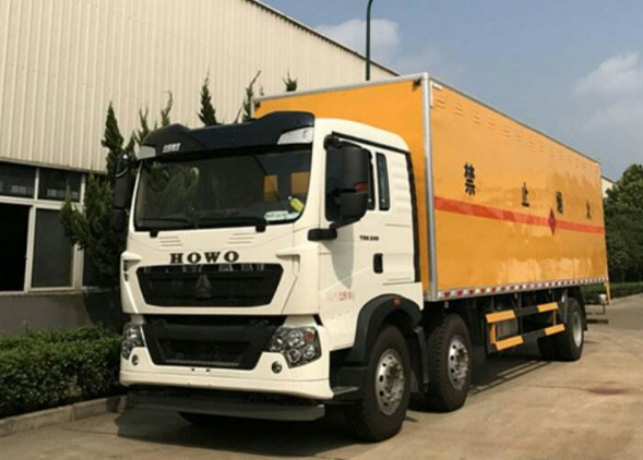 上海東豐物流有限公司